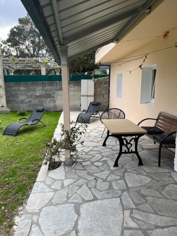 Viviendas Uso Turistico Reme II Foz Εξωτερικό φωτογραφία