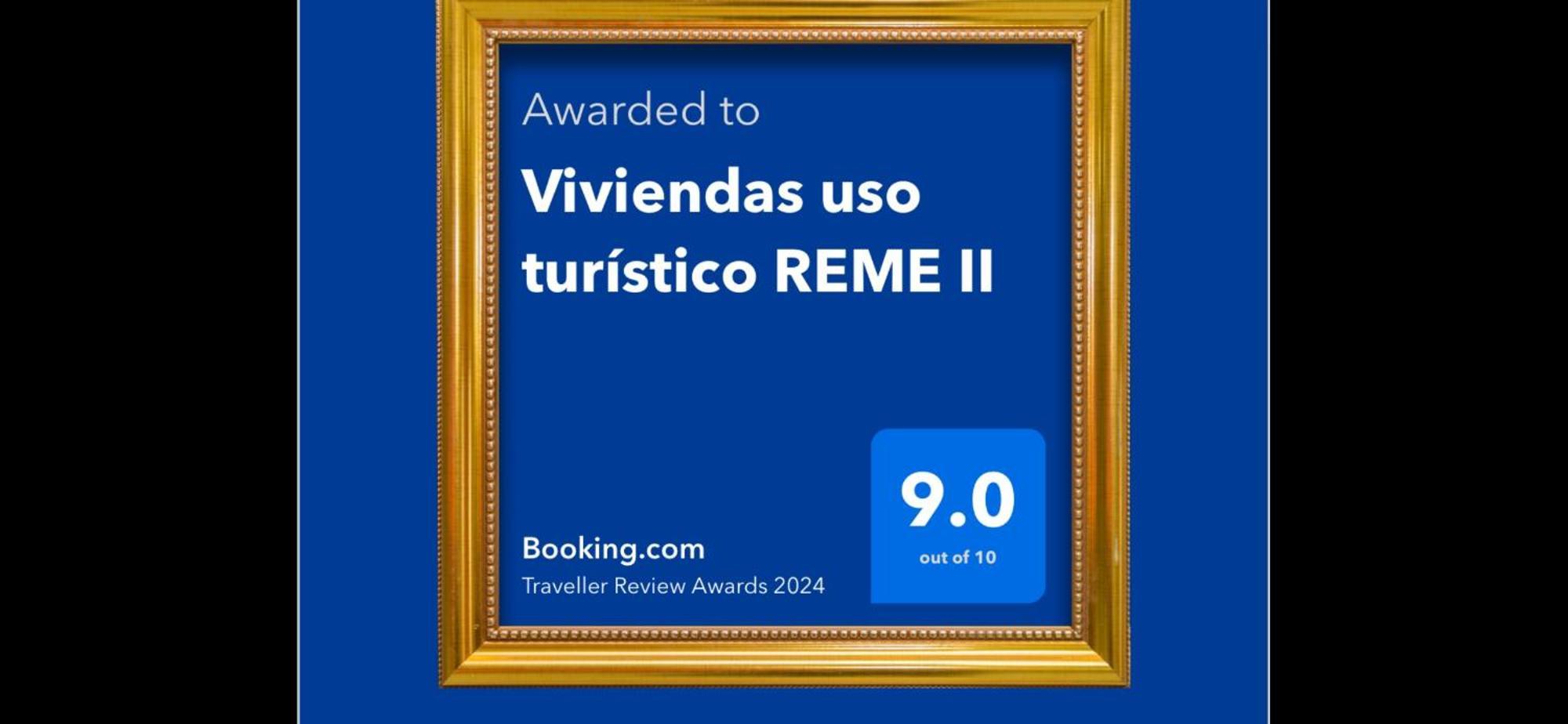Viviendas Uso Turistico Reme II Foz Εξωτερικό φωτογραφία